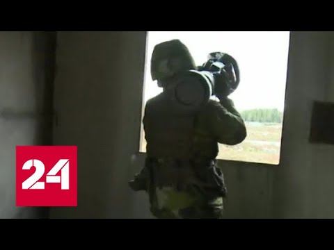 Сирийский контрабандист торгует оружием, которое США присылали Киеву - Россия 24