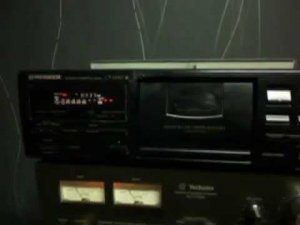 PIONEER 530 - в процессе ...