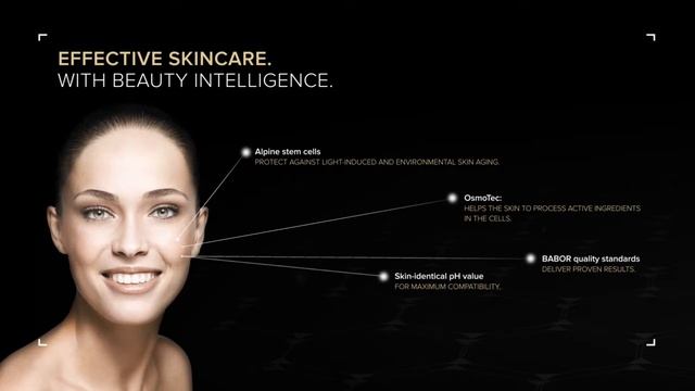 Babor - Skinovage PX смотреть онлайн