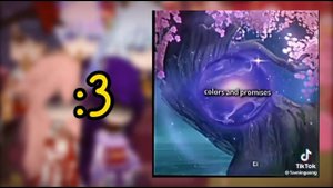 ||genshin impact reacts to their Archon||•Inazuma reacts to Ei•|| 3/3 ||genshin||gcrv|| mikkayt