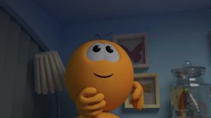 "Детский": "Колобанга. Привет, Интернет!"