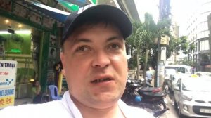 Вьетнам. Нячанг. Посетили вьетнамский массаж. Отличие вьетнамского массажа от тайского. Отзыв.