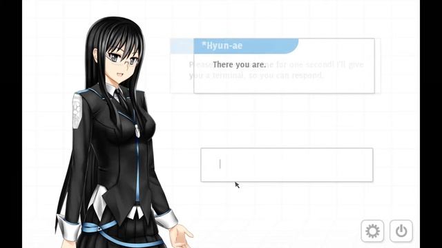 CAPSULE REVIEW: Analogue: A Hate Story смотреть онлайн