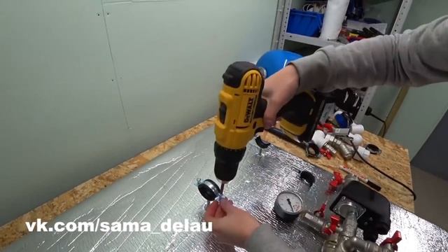 Сантехника женскими руками | Сантехнические работы | Водоснабжение и система отопления Ольга Зотова