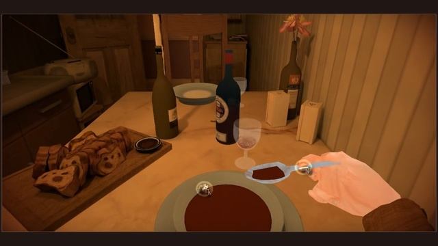 Cry Plays: Dinner Date смотреть онлайн