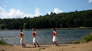 Зумба Кумбия