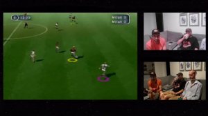 Fifa 98 Nintendo 64 - Bro vs Bro #gaming #live #nintendo #retro