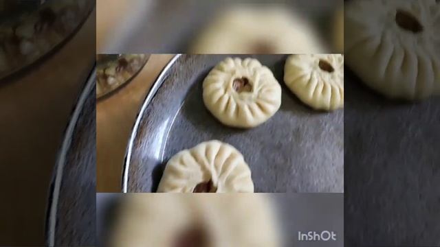 НУ ОЧЕНЬ ВКУСНЫЕ КАЙНАРЫ/ ЭЧПОЧМАКИ