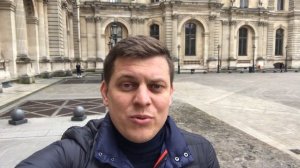 Смена в такси в Париже / Доходы в такси Франция / алексей спиридонов #15