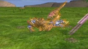 Beast Wars: Transformers - Cheetor, Maximize! | Transformers Official