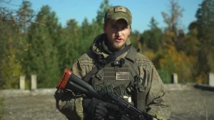 Коршунов Артем Игоревич, позывной «ВАРЯГ»