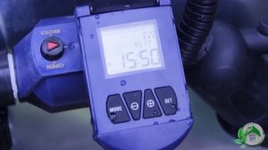 Капельный полив, стрелка или капельница?