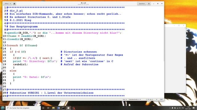 [CT1] - Perl смотреть онлайн