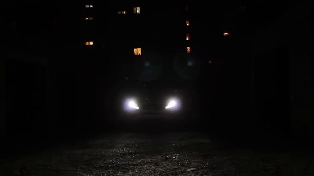 Светодиодные лампы в дальний свет смотреть онлайн