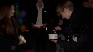 День рождения Леди Дианы 🐰🥳