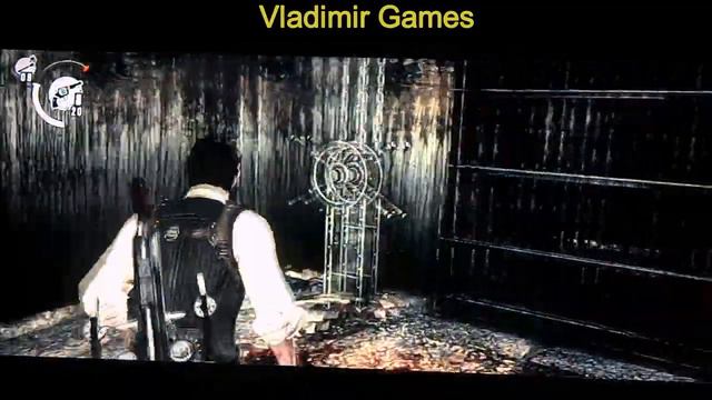 The Evil Within Прохождение Часть 19 " Инструмент Мастера"(Продолжение)+Фрагмент Карты. XBOX 360. смотреть онлайн