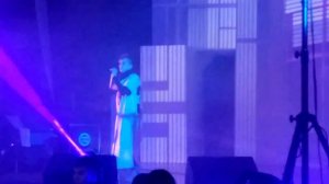 Элвин Грей концерт Набережные Челны