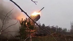 Горячей точкой на карте СВО остается район под Кременной в ЛНР