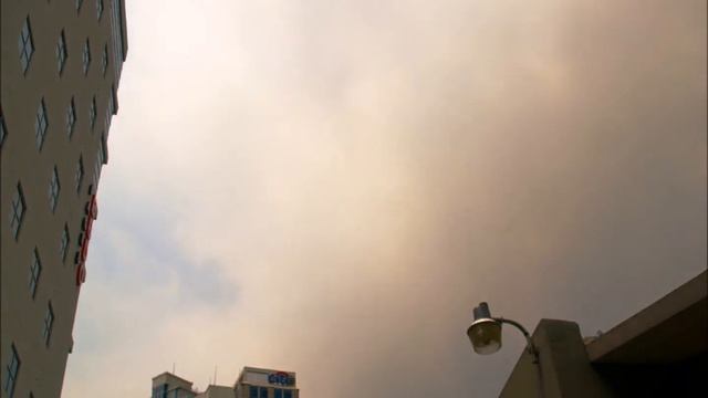 Mi Primer Time Lase HDR смотреть онлайн