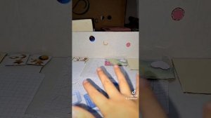 Бумажный домик для собаки
