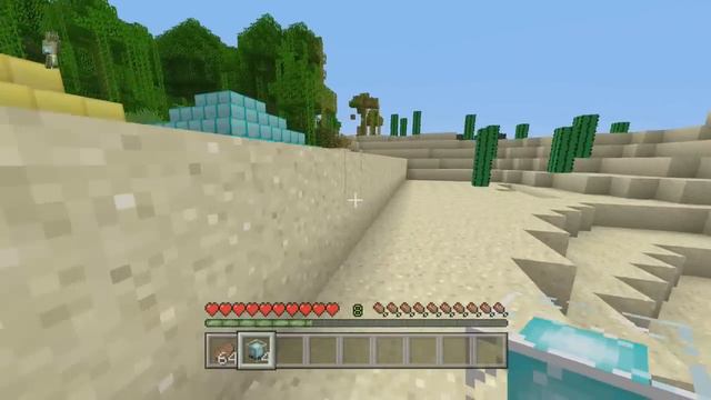 Minecraft: (Xbox360/PS3) NEW! "TITLE UPDATE 19" - HOW TO USE BEACONS - EASY TUTORIAL! смотреть онлайн