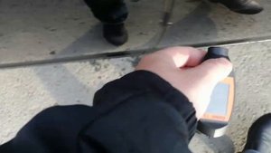 Шкода Октавия 2012г 1.4 мкпп видеообзор кузов целый!