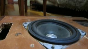 Китайский усилитель Lepai LP-838 и колонки Кантата 10АС-225