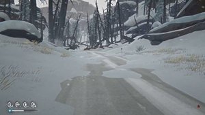 ПРОХОЖДЕНИЕ LONG DARK | ЧАСТЬ 47 - СНОВА НЕПОГОДА