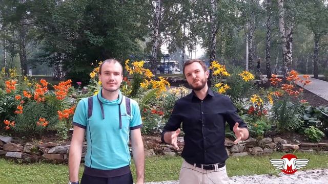 Девичник в Томске (Анонс) смотреть онлайн