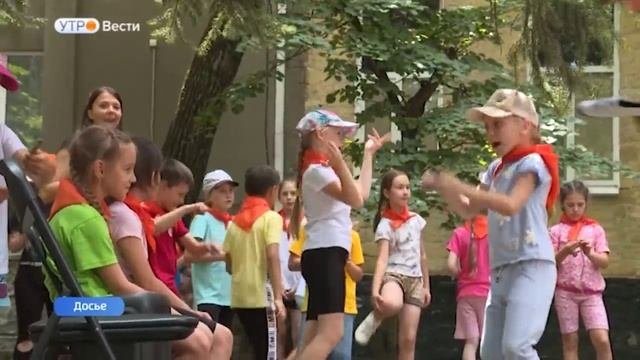 На Ставрополье стартовала подготовка к открытию летних лагерей