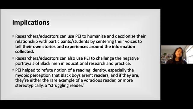 2021 June Fox Lecture смотреть онлайн