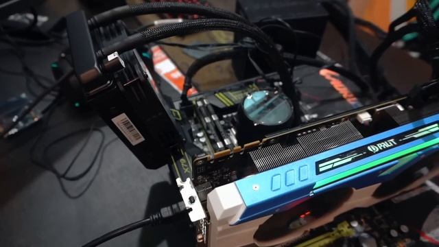 Мой первый Huanan X79 за 7300 рублей ? смотреть онлайн