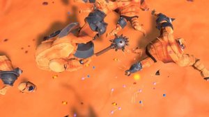 Я СДЕЛАЮ ТЕБЯ КРАСИВОЙ В ВР! - GORN VR - HTC Vive ВИРТУАЛЬНАЯ РЕАЛЬНОСТЬ