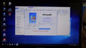 Packard Bell Easynote LS11HR BIOS Update