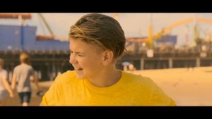 Marcus & Martinus - Na Na Na (Official Music Video)