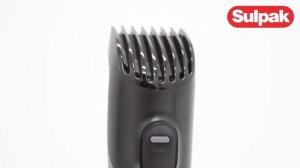 ТРИММЕР BRAUN MBMGK5+ЧЕХОЛ распаковка