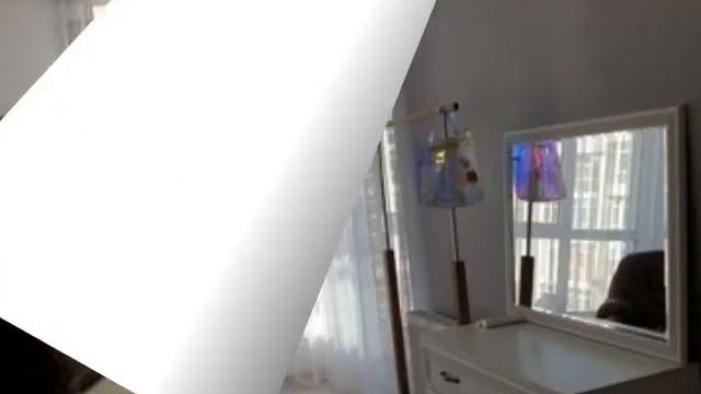 В ЖК «Лазурный 2» продается двухкомнатная видовая квартира с качественным дизайнерским ремонтом