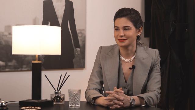 Александра Степанец — женщинам всегда нужны платья | #людивгороде | 3 выпуск