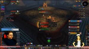 5v5 1v1 Елем шаман WOW Legion 7.3.5 PVP