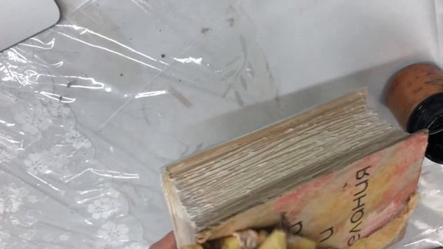 Как покрасить черно-белую картинку МК шкатулка «Цели и Желания» смотреть онлайн