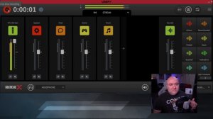 RØDE NT1 5th Generation: A Top USB/XLR Condenser Mic