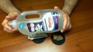 Стоунвош Stonewash керамзитом - это просто