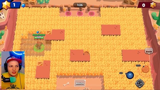 5 Секретных Деталей В Бравл Старс, Которые Вы Могли НЕ ЗАМЕТИТЬ! смотреть онлайн