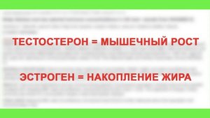 Как Правильно Питаться Для Роста Мышц? Сухой или Грязный Массонабор? | Джереми Этье