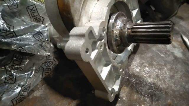 Гидробур на мини-экскаватор своими руками смотреть онлайн