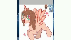 ?||Рисую свою ос в разных стилях||?