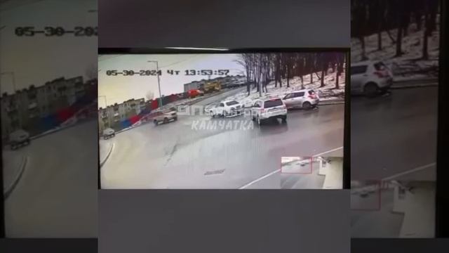 Камчатка