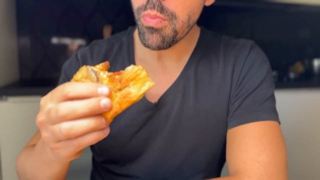 Questa ricetta di melanzane me l'ha insegnata un cuoco turco! Top 2 ricette facili e deliziose! смотреть онлайн