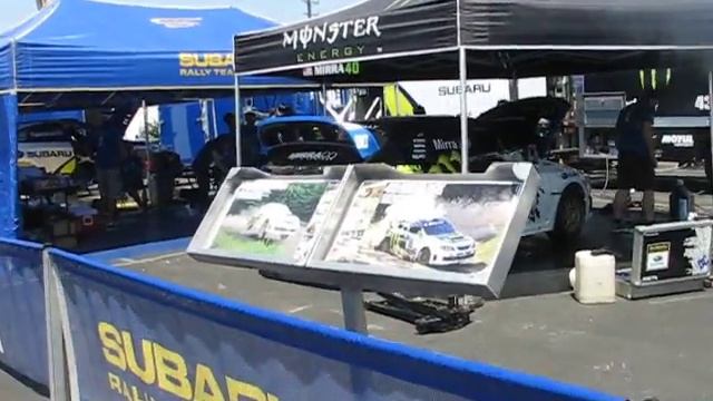 Summer X Games 2009 смотреть онлайн