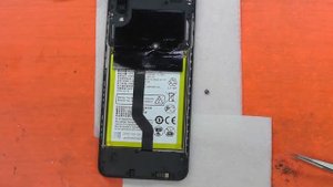 ZTE BLADE A5 2020RU ЗАМЕНА МИКРОФОНА. АБОНЕНТА ПЛОХО СЛЫШАТ ПРИ РАЗГОВОРЕ